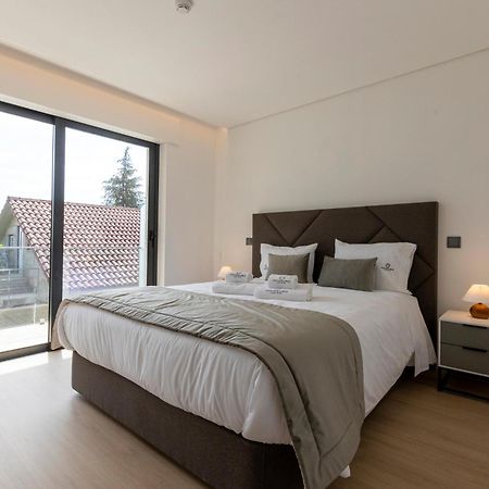 Guest House Fojo Dos Lobos Fafião エクステリア 写真