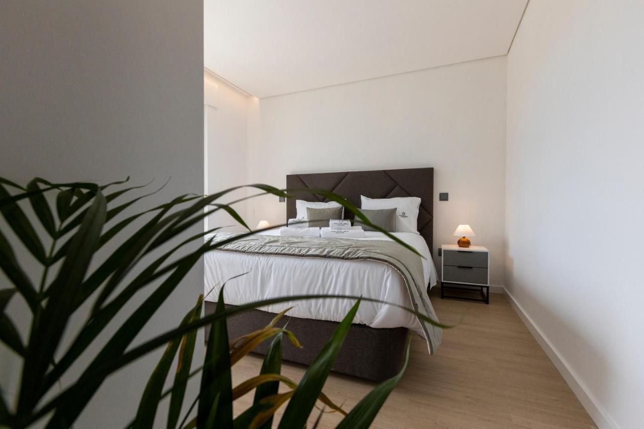 Guest House Fojo Dos Lobos Fafião エクステリア 写真