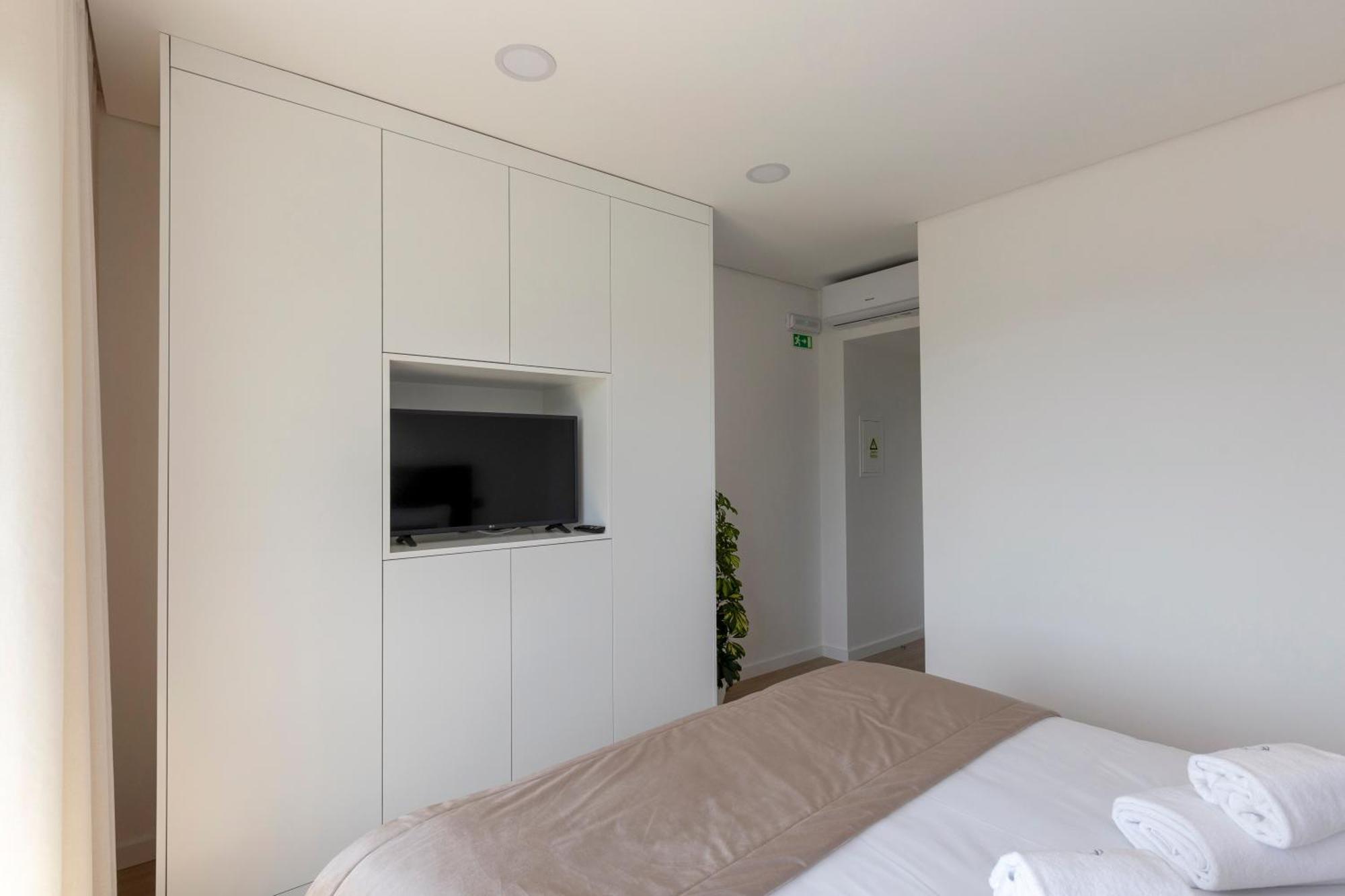 Guest House Fojo Dos Lobos Fafião エクステリア 写真